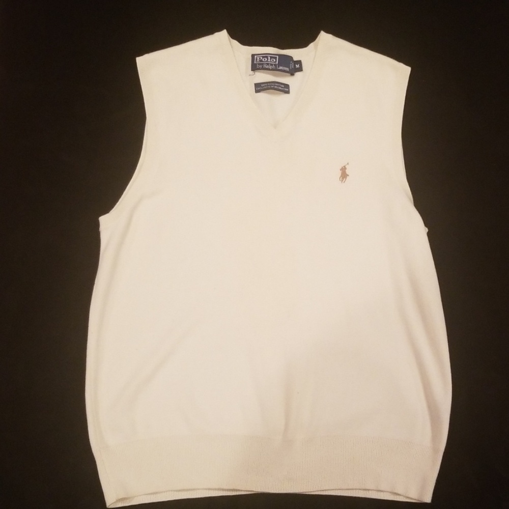 Ralph Lauren Sweater vest